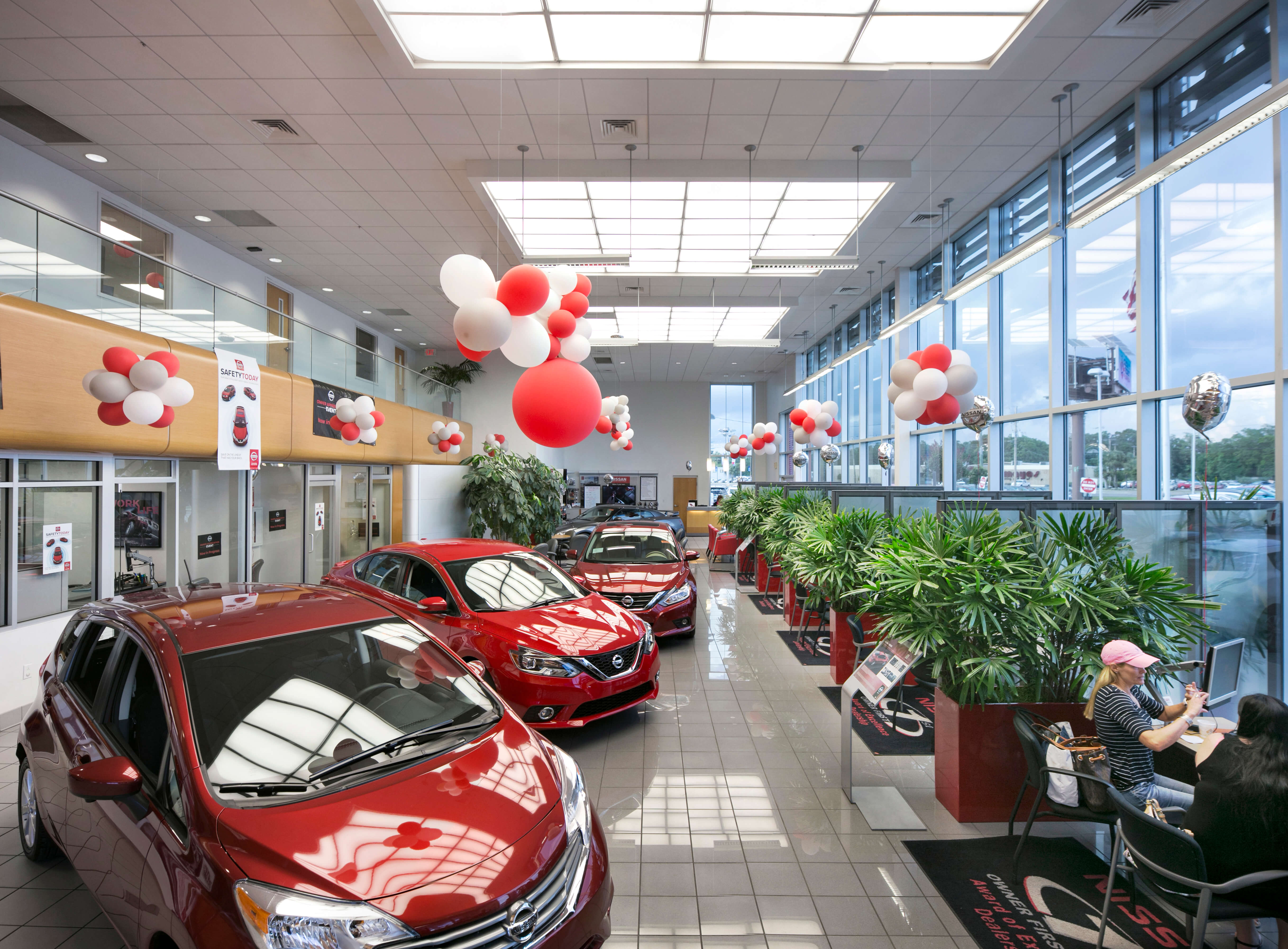Sandy Sansing Nissan Pensacola Fl - fxueaoh