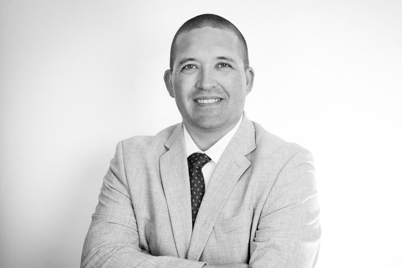 Nathan Belcher | Caldwell Architects