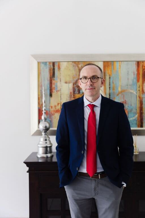 Rodger Snyder, Senior Project Designer at Caldwell