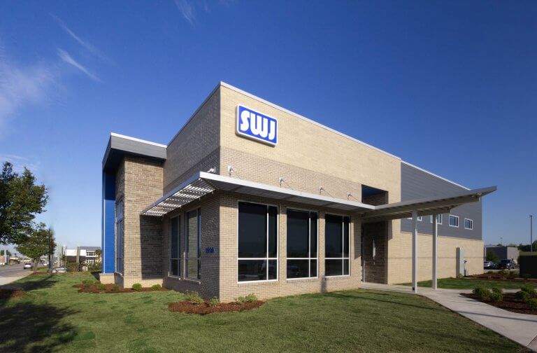 SWJ Technology Corporate Headquarters 2