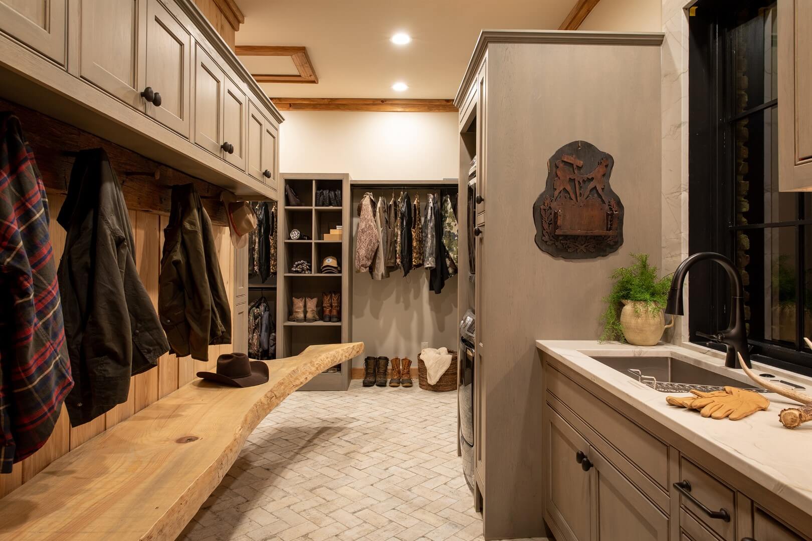 Pickens County Camphouse Caldwell Architects Pickens County Camphouse Caldwell Architects