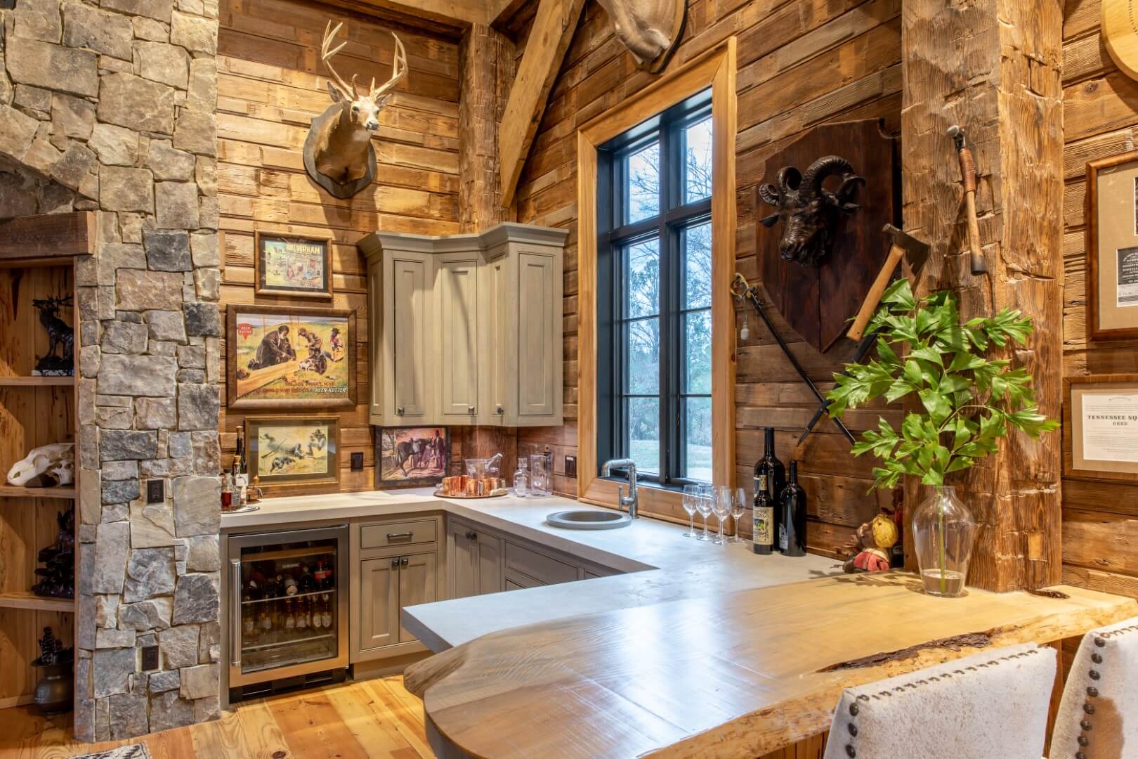 Pickens County Camphouse Caldwell Architects Pickens County Camphouse Caldwell Architects