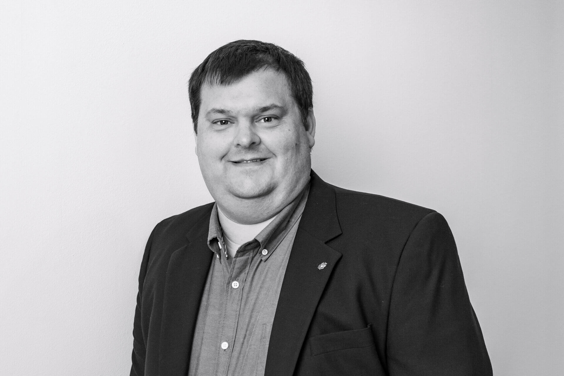 People | Caldwell Architects